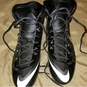 Nike Calvin Johnson CJ3 Football Cleats